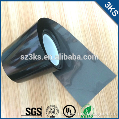Non-Natural Graphite Sheet(Naked; with PET Film, Or Membrane, Or Both)